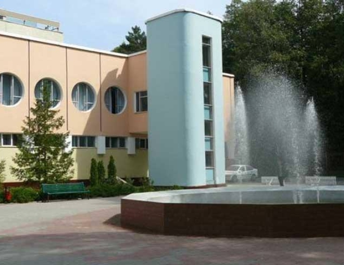 Санаторий «Шинник» Беларусь