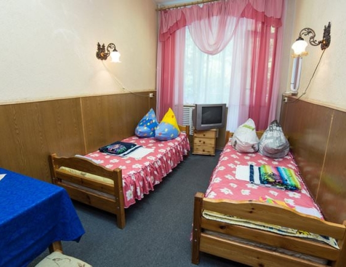 Стандарт 2-местный - Санаторий «Шинник» Беларусь