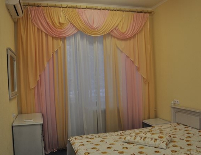 Стандарт 2-местный 2-комнатный - Санаторий «Шинник» Беларусь
