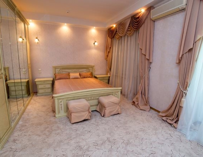 Улучшенный 2-местный 2-комнатный - Санаторий «Шинник» Беларусь